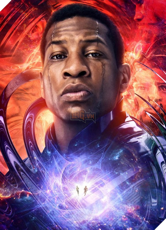 Jonathan Majors, người đóng vai Kang The Conqueror bị Marvel Studios và Disney sa thải 2