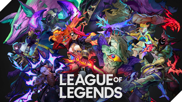 Riot Games bất ngờ có thông báo lạ, liệu LMHT 2.0 sẽ được ra mắt trong năm 2025?