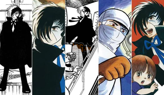 Manga Black Jack chuyển thể series live-action dài tập! Black-jack-live-action-2024-2_UDVU