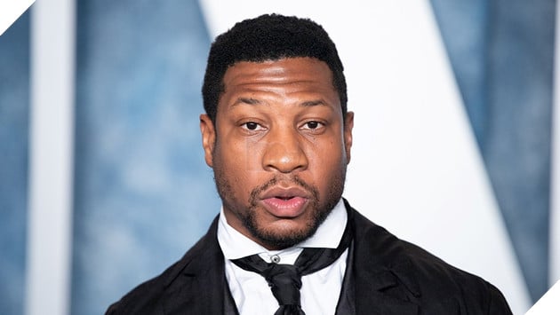 Jonathan Majors, người đóng vai Kang The Conqueror bị Marvel Studios và Disney sa thải