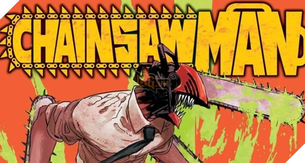Phim Tác giả manga Chainsaw Man tiết lộ nguồn cảm hứng cho chuyện tình Reze và Denji