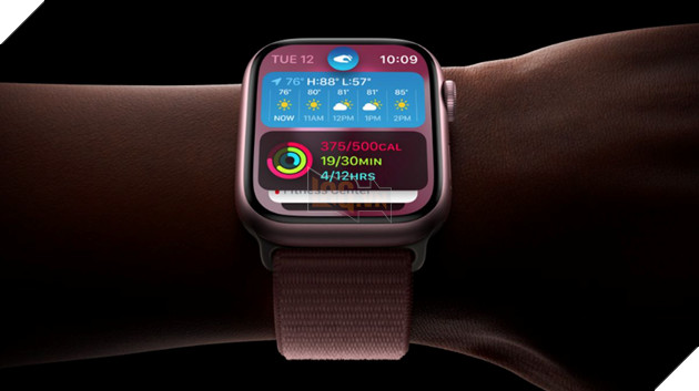 Apple cập nhật phần mềm Watch Series 9 và Ultra 2 nhằm tránh lệnh cấm từ Mỹ