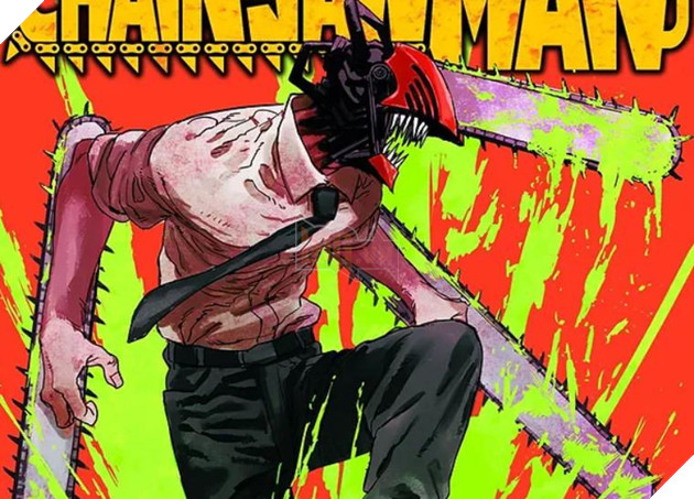 Spoiler Chainsaw Man 151: Bị chi phối, Denji hóa Người Cưa! Chainsaw-man-151-2_HYOO