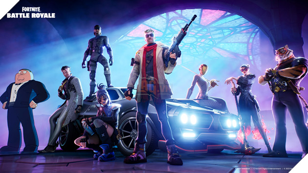 Đạo diễn Zack Snyder hào hứng về ý tưởng làm đạo diễn cho một bộ phim Fortnite Fortnite_phim_2_WHCO