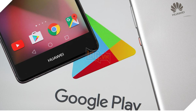 Google trả 700 triệu USD để giải quyết vụ kiện chống độc quyền trên Play Store