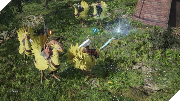 Nhà phát triển Final Fantasy 7 Rebirth xác nhận sự xuất hiện của những địa điểm hoàn toàn mới 2
