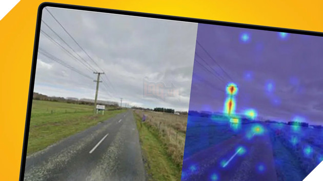 Mô hình AI mới có thể xác định vị trí của bạn chỉ từ một bức ảnh