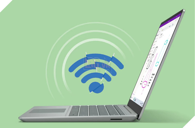 chay - Microsoft khắc phục lỗi ngắt kết nối Wifi trên hàng triệu thiết bị chạy Windows 11 Windows-11-loi-wifi_GOTA