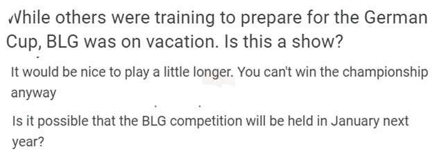 LMHT: Dù sở hữu dàn tuyển thủ mạnh nhưng BLG vẫn bị đánh giá thấp cho mùa giải sắp tới