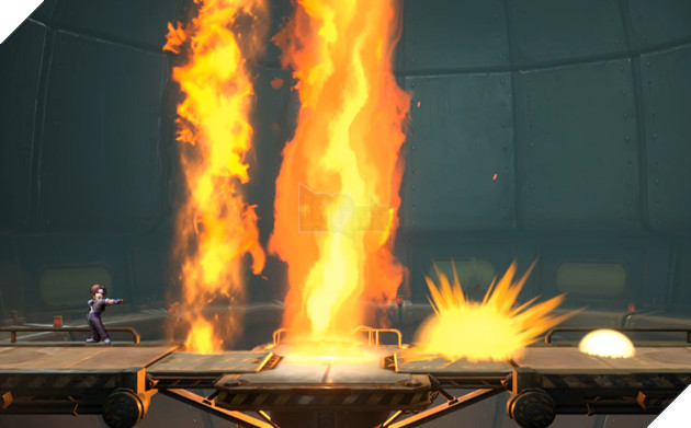 Metal Slug: Awakening x King of Fighters - Kyo Kusanagi chính thức gia nhập Quân Đoàn 3