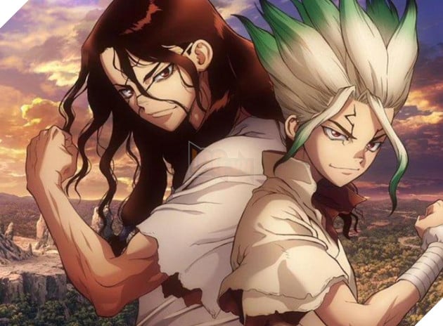Dr. Stone: 5 Arrogant Characters (& 5 Humble Ones) (Update 2024)