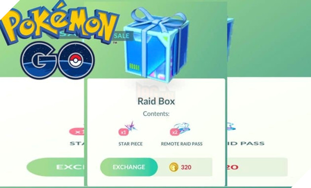 Nhà phát hành Pokemon GO bị tố lừa đảo khi bán cùng một vật phẩm với nhiều mức giá