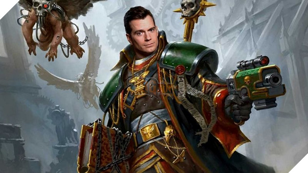 Henry Cavill đang tiến hành thực hiện chuyển thể Warhammer 40,000 lên màn ảnh Vu-tru-dien-anh-warham_OPLE