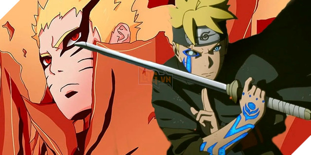 Phim Chương mới của Boruto hé lộ về mối nguy hiểm có thể ảnh hưởng đến tính mạng Naruto