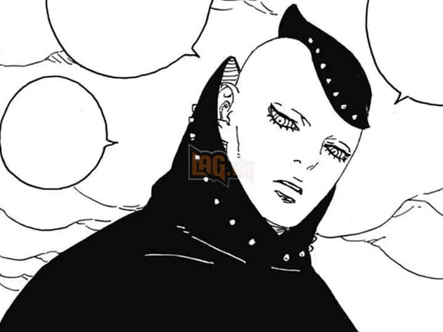 Chương mới của Boruto hé lộ về mối nguy hiểm có thể ảnh hưởng đến tính mạng Naruto