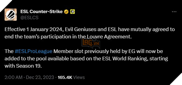 Evil Geniuses