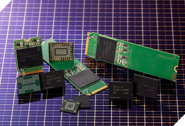Giá SSD dự kiến sẽ tăng 55% vào năm 2024 Gia-ssd-tang-cao-nam-2024-1_ICIS
