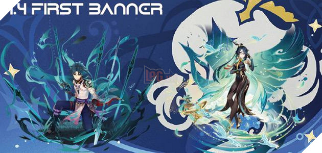 Genshin Impact: Leaker hé lộ chi tiết Banner nhân vật toàn bộ bản 4.4 và nửa sau 4.3 từ sớm 3