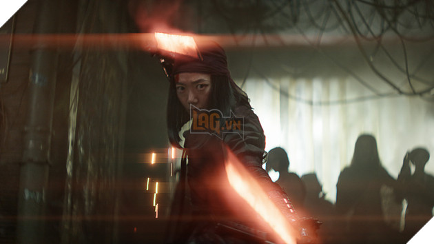 Rebel Moon 2 của đạo diễn Zack Snyder tung trailer hé lộ nhiều thông tin mới 3