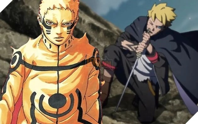 Chương mới của Boruto: Two Blue Vortex hé lộ sự khác biệt lớn lao giữa Boruto và Naruto