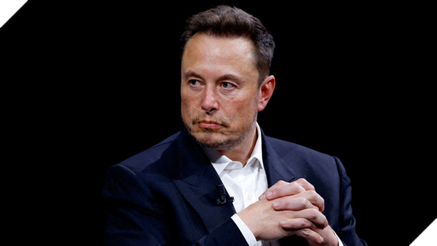 Elon Musk đưa ra lời bình luận với cảnh liên quan đến Tesla trong Leave The World Behind Elon-muskjpg_KZFL