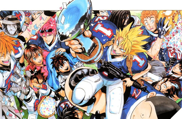 trang - Manga Eyeshield 21 trở lạ với chương mới dài 55 trang! Manga-eyeshield-21-co-chuong-moi-ky-niem-21-nam-2_JVRL