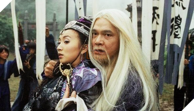 TLBB2 VNG: Tinh Túc môn phái “lấy độc trị độc” làm rúng động chốn võ lâm, khiến đối thủ khiếp sợ 3