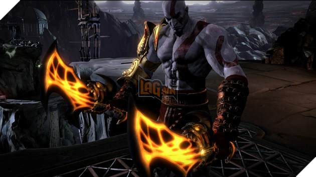 Xuất hiện tin đồn bộ ba game God of War cũ sẽ được Remaster cho hệ máy hiện đại