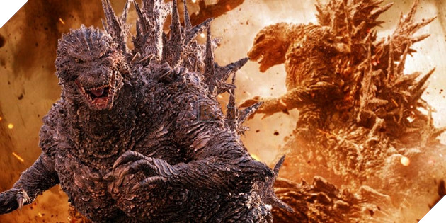 Nhà sản xuất Godzilla Minus One nói việc ra mắt phần tiếp Godzilla_-Minus-_One1_NAOD