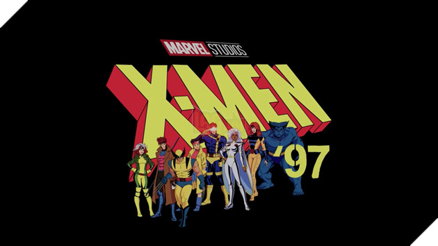 Loạt phim hoạt hình X-Men '97 rò rỉ tên gọi cả 10 tập, hé lộ những tuyến truyện quan trọng