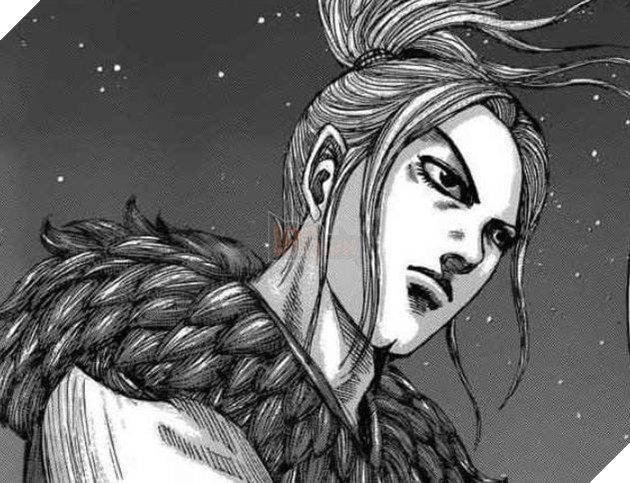 kingdom 783