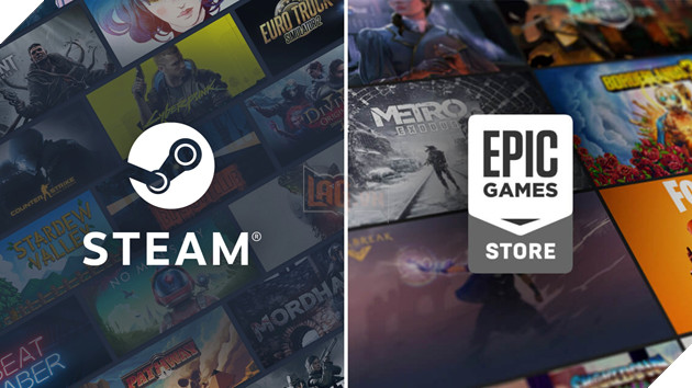 Epic Games Store vẫn chưa đủ sức sánh vai với Steam Steam-vs-epic__2__QFPN