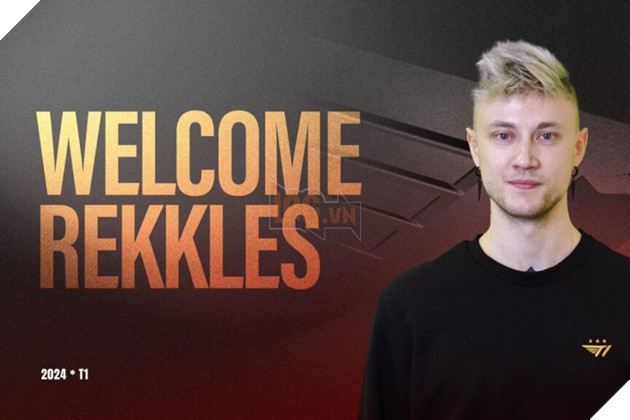 Rekkles