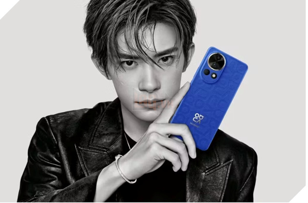 Huawei Nova 12 series cháy hàng sau 24 giờ ra mắt