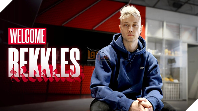 Rekkles