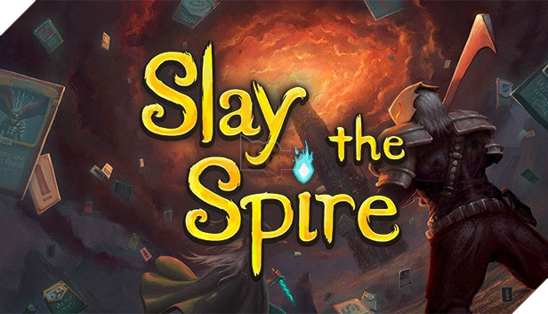 Slay the Spire