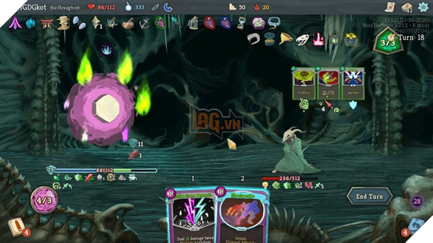 Slay the Spire