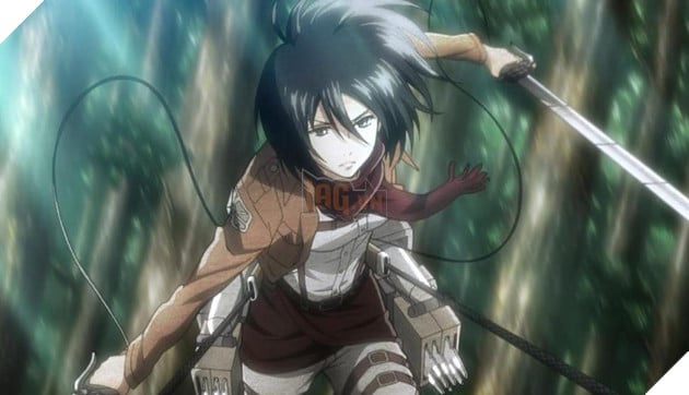 20 sự thật thú vị về Trinh Sát Đoàn lừng danh trong Attack On Titan 20-su-that-ve-trinh-sat-doan-attack-on-titan-2_XJTW