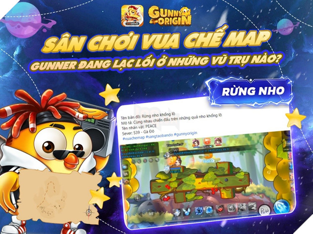 Bomman và TheAnh96 “mách nước” cách đánh Boss rút nhanh thắng nhanh cùng Gunny Origin 5