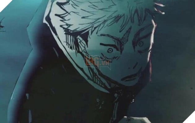 Jujutsu Kaisen mùa 3