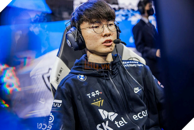 LMHT: Cộng đồng bất ngờ phát hiện Faker và Zeus đang chung đội với một loạt tuyển thủ LPL