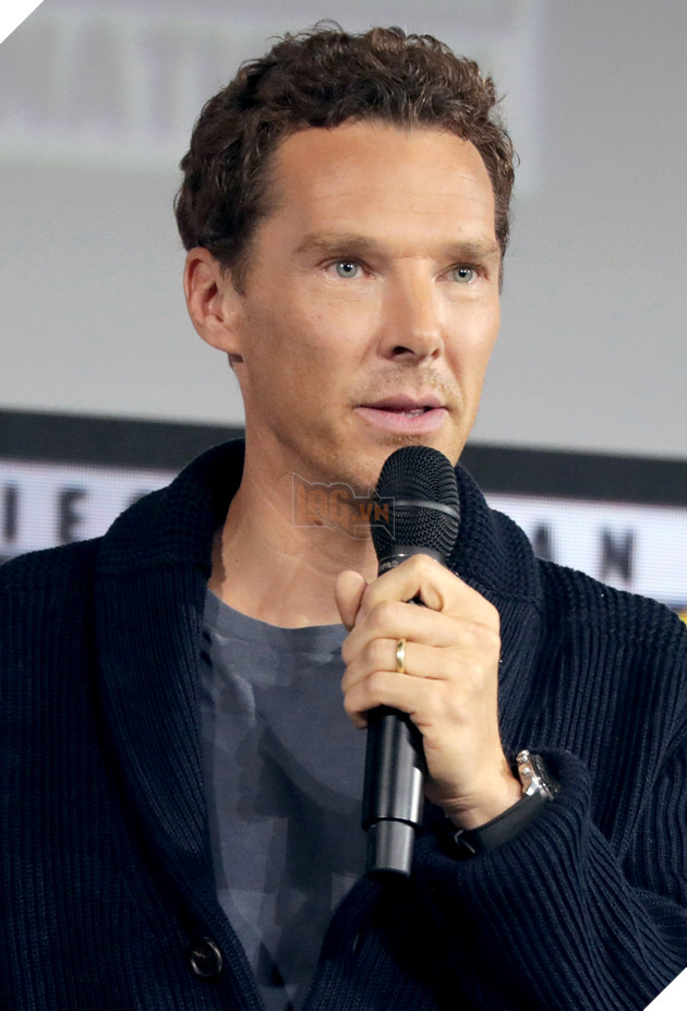 TOP Những diễn viên người Anh huyền thoại nhất (Phần 2) Benedict-_Cumberbatch_AWCK