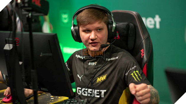 S1mple tin rằng mình sẽ thống trị Warzone nếu anh muốn, hoặc bất kì tựa game FPS nào khác S1mple_1_JZVC