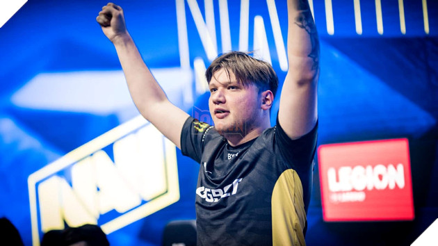 S1mple tin rằng mình sẽ thống trị Warzone nếu anh muốn, hoặc bất kì tựa game FPS nào khác S1mple_2_FYKY