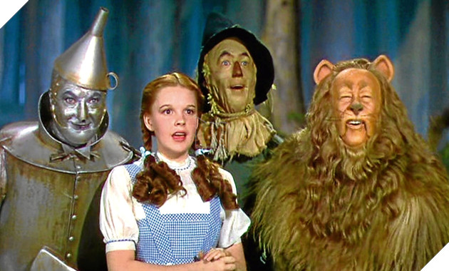  Wizard Of Oz 2 đã được phát triển kịch bản và đạo diễn Lindsey Anderson Beer mong chờ ngày thực hiện