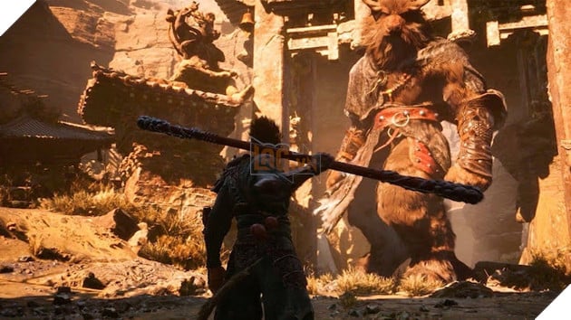 Tầm ảnh hưởng của Tây Du Ký đối với Black Myth: Wukong 2