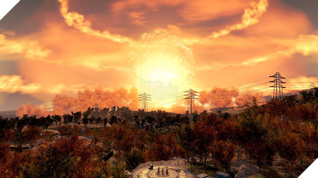 Bạn đã nắm hết toàn bộ dòng thời gian thương hiệu Fallout hay chưa?