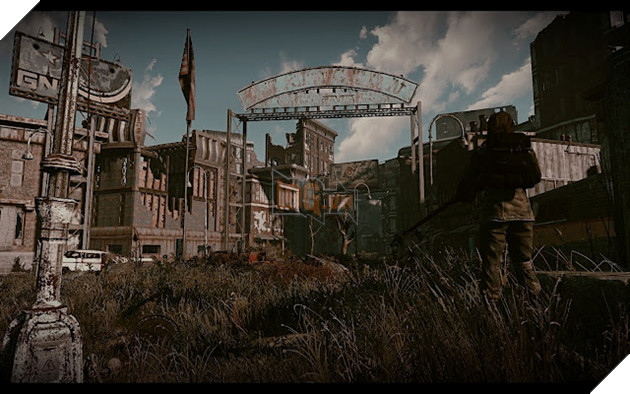 Bạn đã nắm hết toàn bộ dòng thời gian thương hiệu Fallout hay chưa? 2