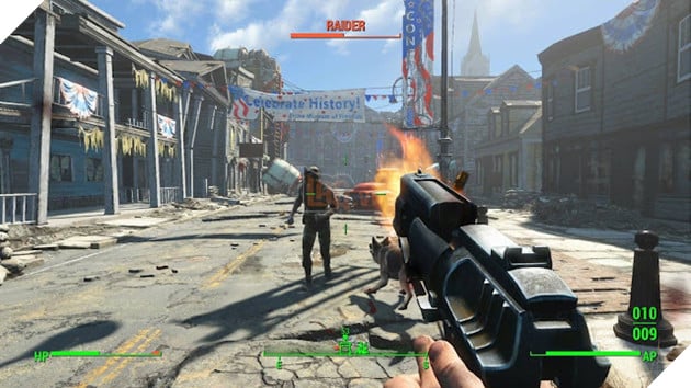 Bạn đã nắm hết toàn bộ dòng thời gian thương hiệu Fallout hay chưa? 6