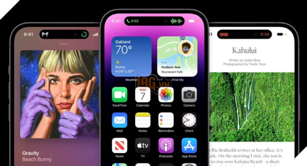 Apple sẽ ra mắt iPhone Ultra vào năm 2024, cao cấp và đắt hơn mẫu Pro Max 2